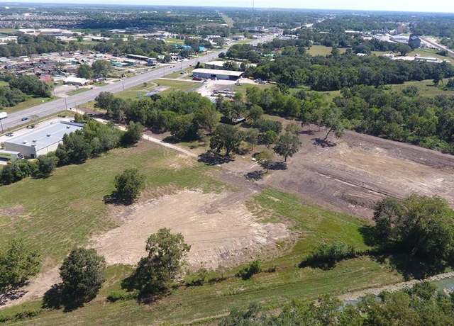 Property at 25810 Tx-6, Alvin, TX 77511