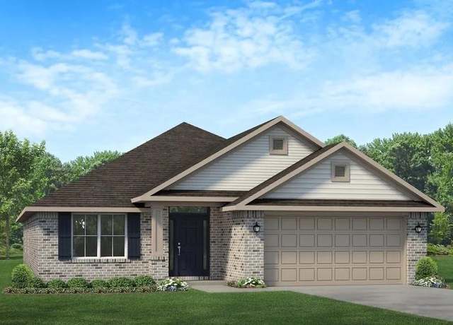 Property at 4307 Fenwick Rd, Texas City, TX 77591, 4 beds, 3 baths