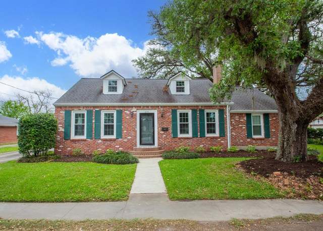 Property at 317 S 14th St, West Columbia, TX 77486, 3 beds, 1.5 baths