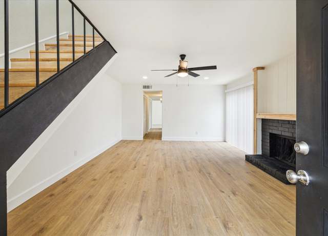 Property at 7822 Pacific Pearl St, Houston, TX 77072, 3 beds, 2 baths