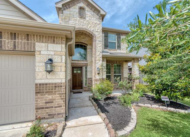 Property at 22418 Mary Rogers Trl, Richmond, TX 77469, 4 beds, 3.5 baths