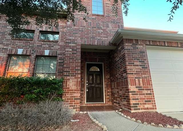 Property at 411 Stream Mill Ln, Katy, TX 77494, 4 beds, 3 baths