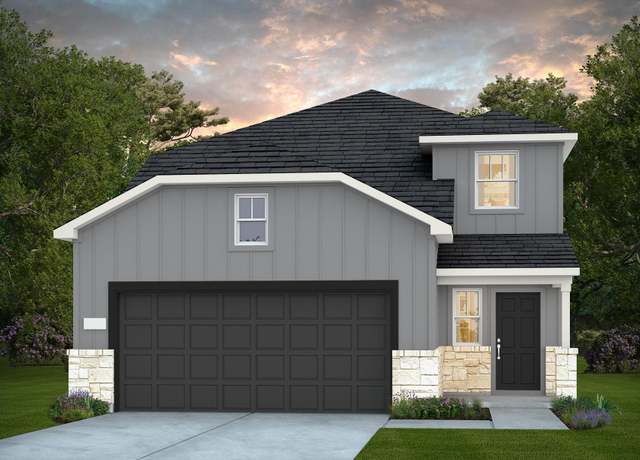 Property at 212 Longhorn Run Dr, Montgomery, TX 77356, 4 beds, 2.5 baths