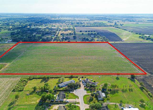 Property at 9905 Fm 361 Rd, Fairchilds, TX 77469