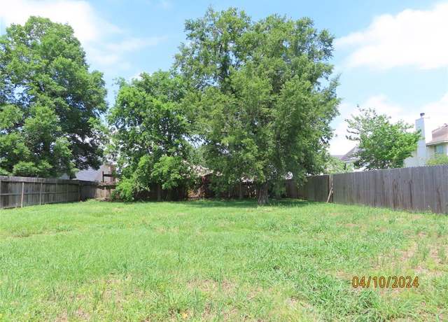 Property at 14923 Dunster Ln, Channelview, TX 77530