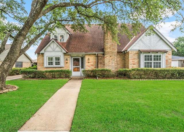 Property at 16225 Seattle St, Jersey Village, TX 77040, 4 beds, 2.5 baths