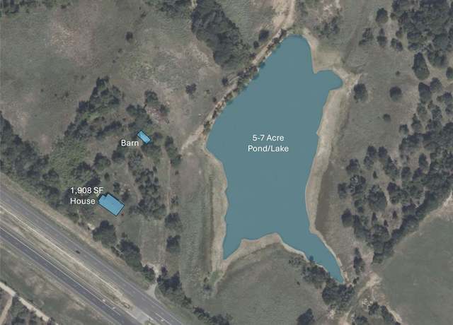 Property at 1178 US 290 Hwy, Bastrop, TX 78621, 3 beds