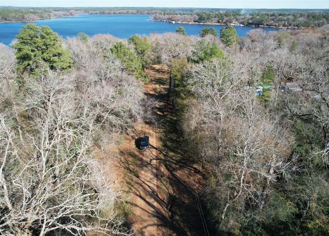 Property at 00 Forest Rd, Crockett, TX 75835