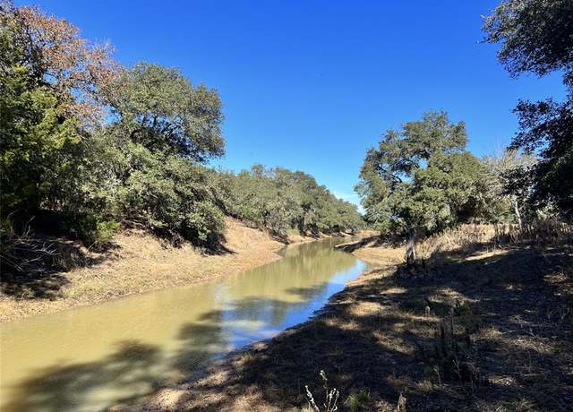 Property at 270 CR 120, Hallettsville, TX 77964