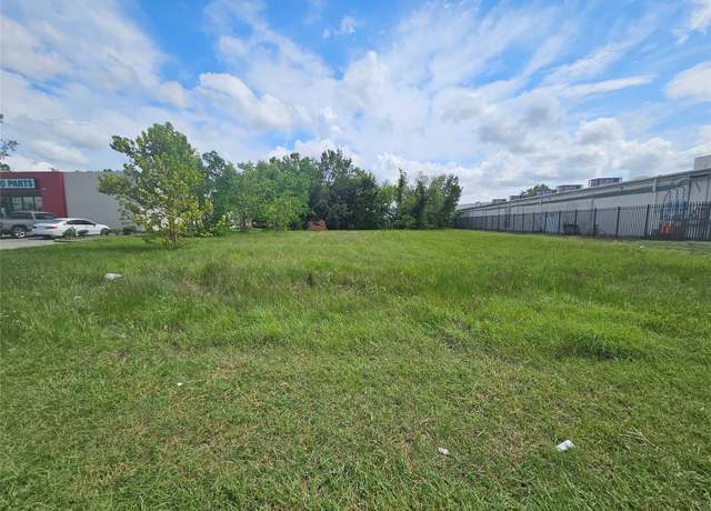 Property at 0 Little York Rd, Houston, TX 77093