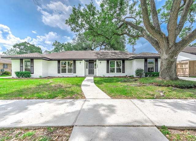 Property at 5807 Dumfries Dr, Houston, TX 77096, 4 beds, 2 baths