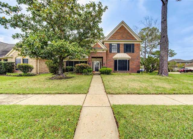 Property at 3402 Deeds Rd, Houston, TX 77084, 4 beds, 2.5 baths