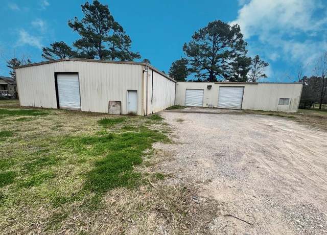 Property at 2833 Bobville Rd, Montgomery, TX 77316