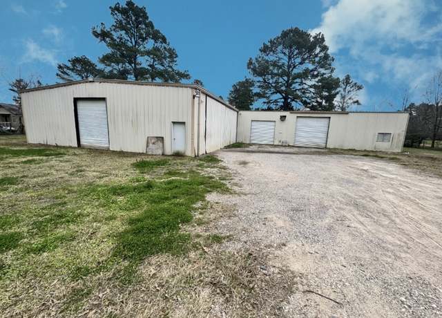 Property at 2833 Bobville Rd, Montgomery, TX 77316