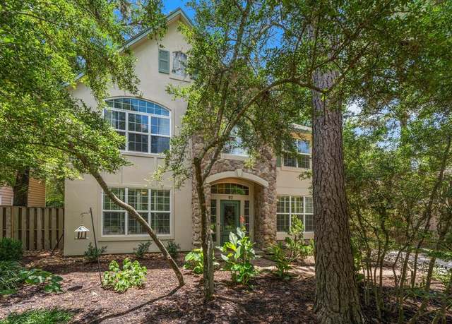 Property at 62 Treescape Cir, The Woodlands, TX 77381, 4 beds, 2.5 baths