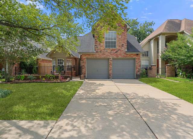 Property at 11711 Meadowchase Dr, Houston, TX 77065, 3 beds, 2 baths