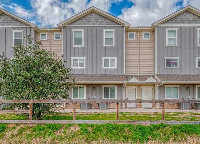 Property at 21155 Gosling Rd Unit 15 A-B, Spring, TX 77388, 6 beds, 3 baths