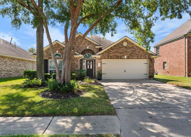 Property at 12111 W Canyon Trace Dr, Houston, TX 77095, 3 beds, 2 baths