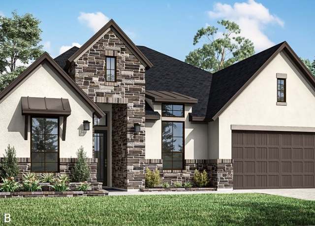 Property at 29859 Longleaf Grove Ln, Fulshear, TX 77441, 4 beds, 4 baths