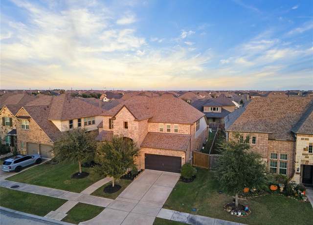 Property at 2131 Acadian Way, Brookshire, TX 77423, 4 beds, 3.5 baths