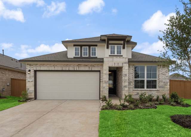Property at 27502 Clear Breeze Dr, Katy, TX 77493, 4 beds, 3 baths