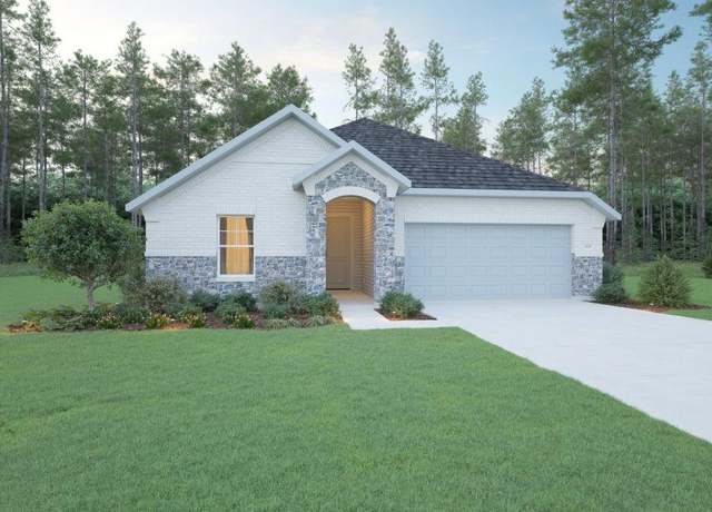 Property at 2914 Parthenon Pl, New Caney, TX 77357, 4 beds, 3 baths
