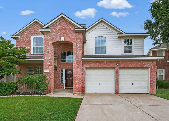 Property at 16642 Chinn Ridge Ln, Houston, TX 77083, 3 beds, 2.5 baths