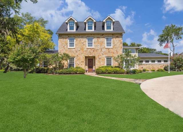 Property at 7410 Rustling Oaks Dr, Richmond, TX 77469, 4 beds, 3.5 baths
