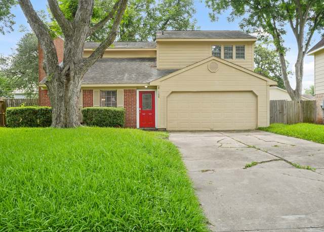 Property at 1206 Mayweather Ln, Richmond, TX 77406, 3 beds, 2 baths