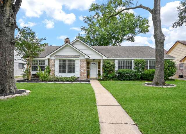 Property at 2730 Manila Ln, Houston, TX 77043, 4 beds, 2 baths