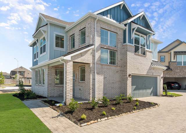 Property at 7654 Meadow Mouse Ln, Katy, TX 77493, 4 beds, 2.5 baths