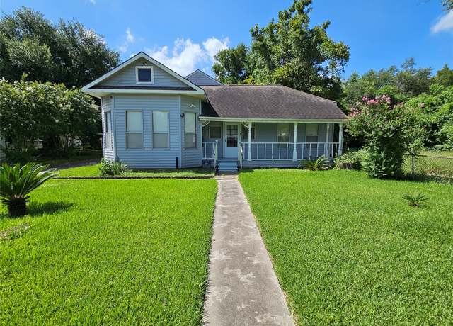 Property at 3806 Hage St, Houston, TX 77093, 3 beds, 2 baths