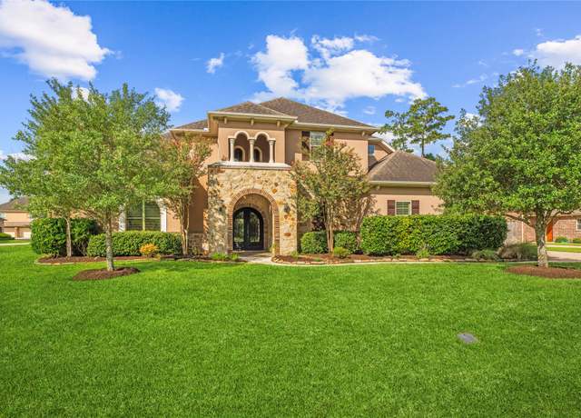 Property at 13410 Kluge Corner Ln, Cypress, TX 77429, 5 beds, 6 baths