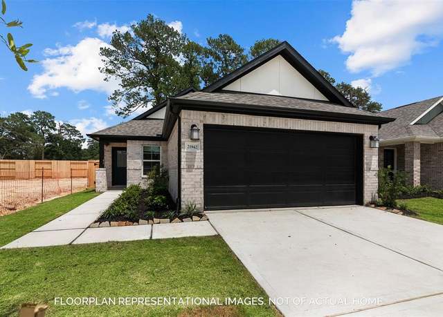 Property at 17143 Quaking Aspen Ln, New Caney, TX 77357, 3 beds, 2 baths