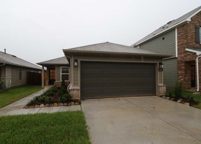 Property at 17143 Quaking Aspen Ln, New Caney, TX 77357, 3 beds, 2 baths