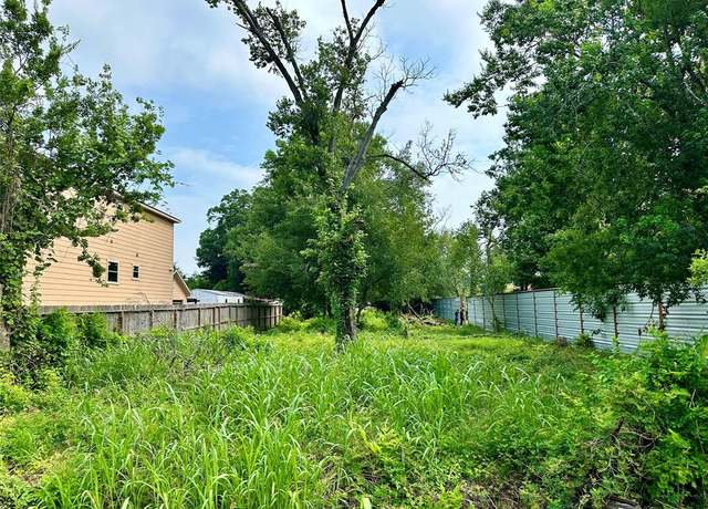 Property at 0 W Rittenhouse Rd, Houston, TX 77091