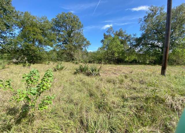 Property at TBD Sour Lake Cir, Cleveland, TX 77327