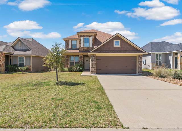 Property at 2117 Dumfries Dr, Bryan, TX 77807, 4 beds, 3.5 baths