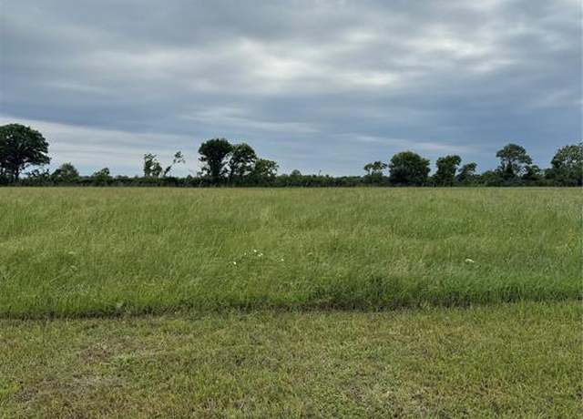 Property at BLK 1 LOT35 Apache Trl, Angleton, TX 77515