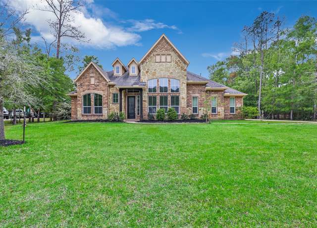 Property at 510 Carriage View Ln, Houston, TX 77336, 4 beds, 3 baths