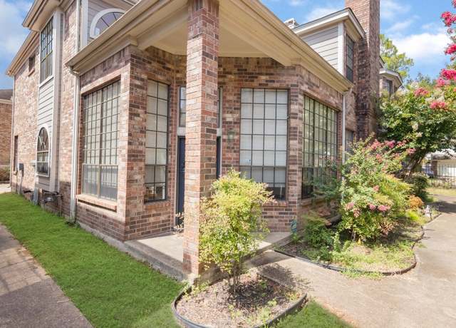Property at 8888 Benning Dr #271, Houston, TX 77031, 2 beds, 1.5 baths