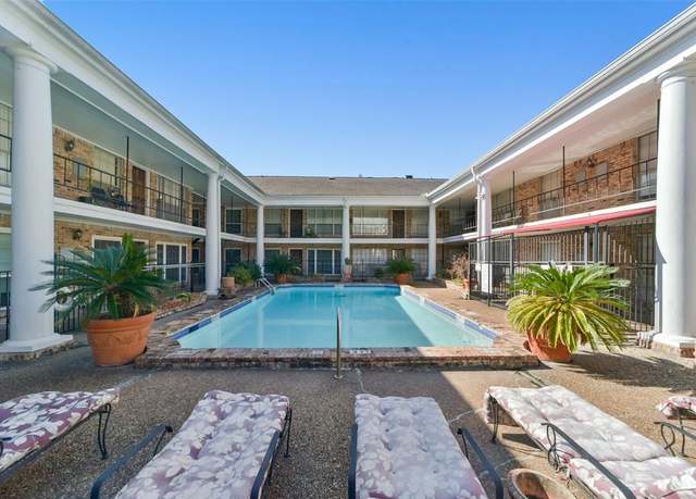Property at 2507 Montrose Blvd #50, Houston, TX 77006, 2 beds, 2 baths
