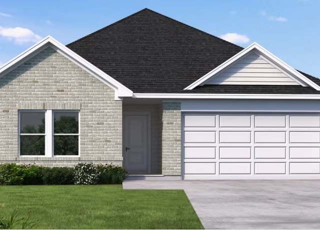 Property at 6202 Arabella Prairie Dr, Richmond, TX 77469, 4 beds, 3 baths