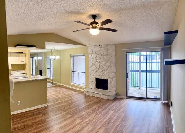 Property at 17331 Red Oak Dr #26, Houston, TX 77090, 1 bed, 1 bath