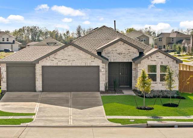 Property at 737 Nueces Ln, Dayton, TX 77535, 3 beds, 2 baths