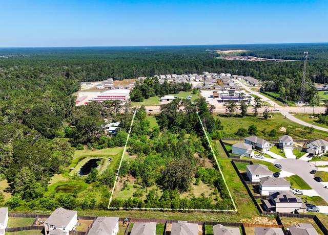 Property at 17652 Hwy 105 E, Conroe, TX 77306