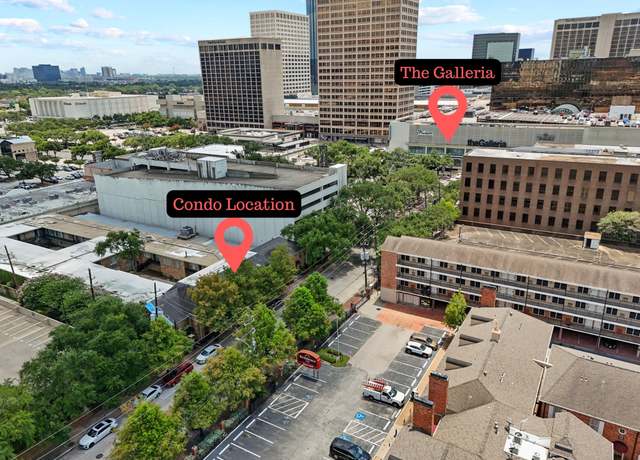 Property at 2503 Mccue Rd #6, Houston, TX 77056, 2 beds, 1.5 baths