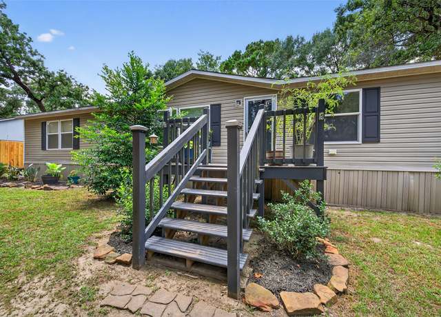 Property at 26619 N Heaton Ln, Magnolia, TX 77355, 3 beds, 2 baths