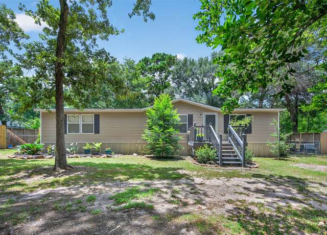Property at 26619 N Heaton Ln, Magnolia, TX 77355, 3 beds, 2 baths