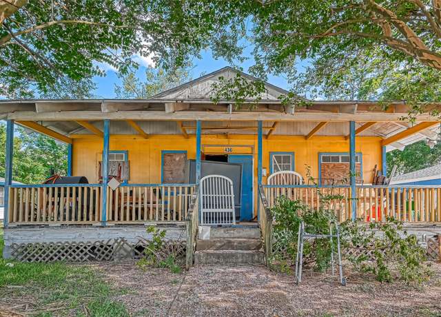 Property at 436 Neyland St #1, Houston, TX 77022, 3 beds, 3 baths